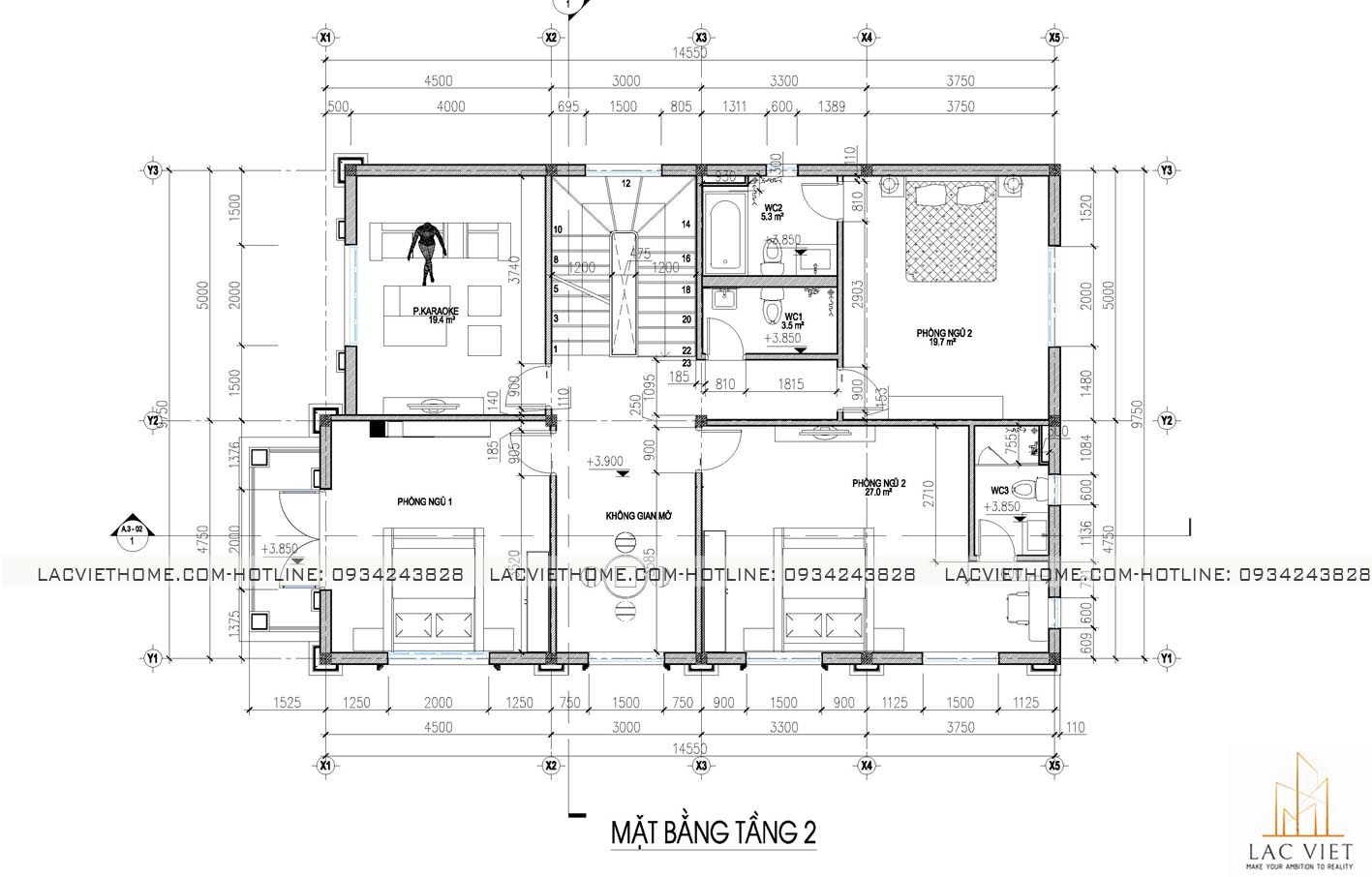 MRHUNG-T2