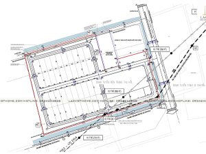 Quy hoạch xây dựng chi tiết CCN làng nghề Phú Túc - Hà Nội